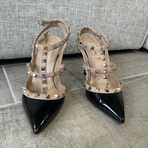 Valentino Heels 😍